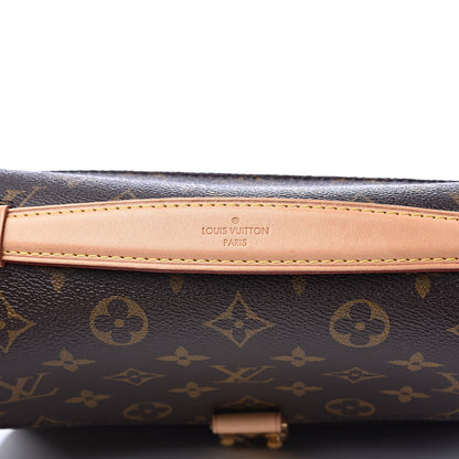 Louis Vuitton Monogram Pochette Metis 10 of 10
