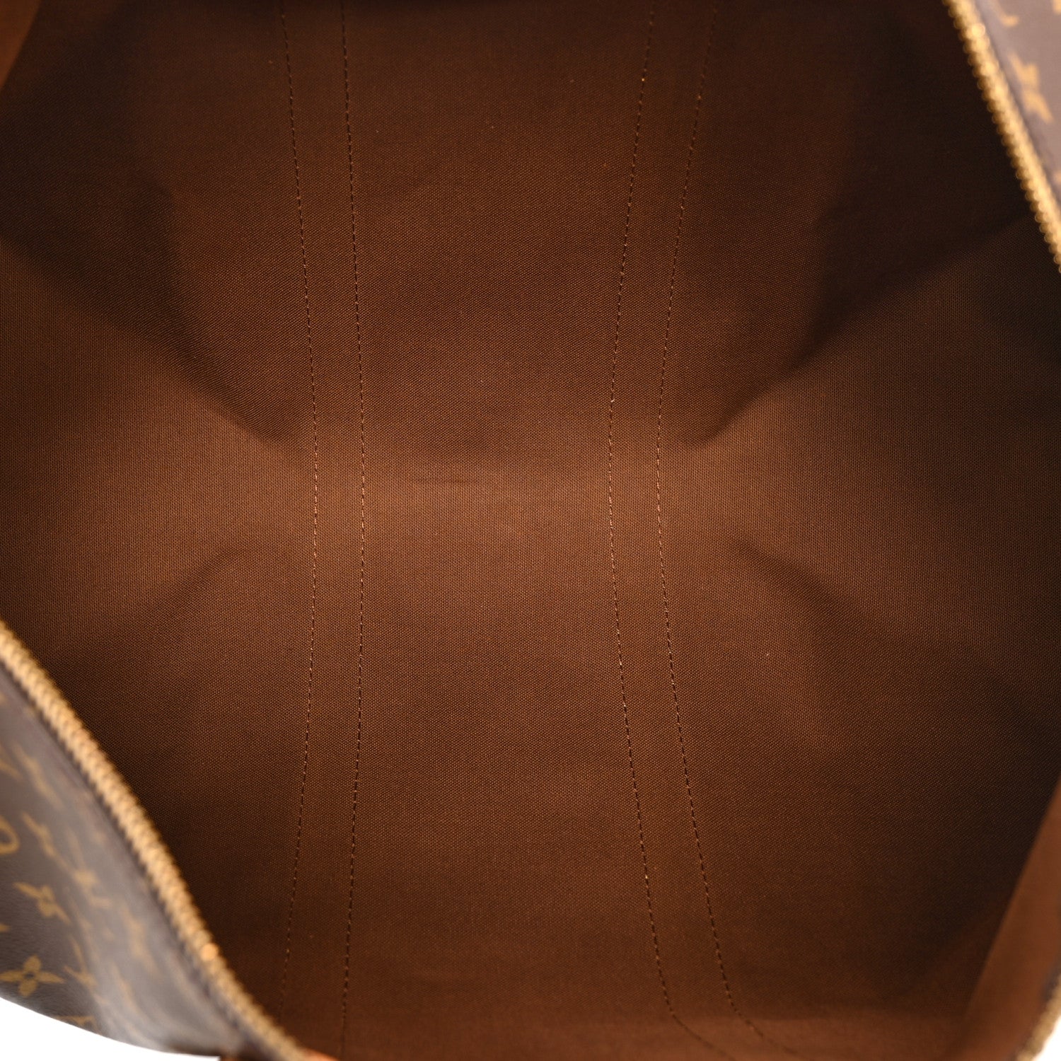 Louis Vuitton Monogram Keepall Bandouliere 45 4 of 12