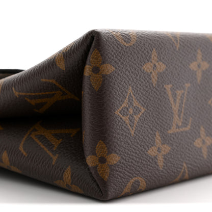 Louis Vuitton Monogram Locky BB Creme 9 of 11
