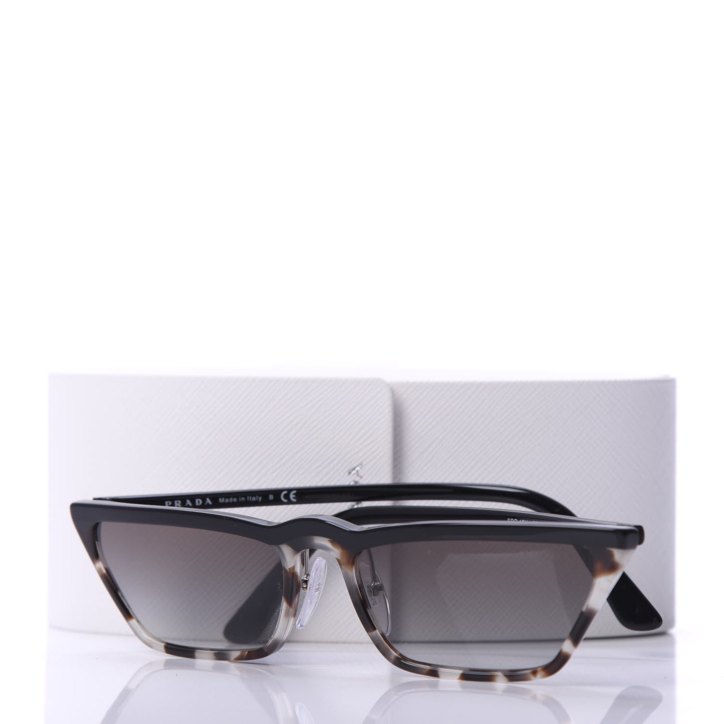 Catwalk Sunglasses SPR 19U Tortoise