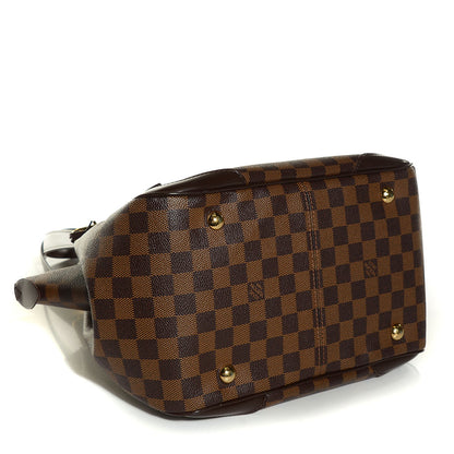 Louis Vuitton Damier Ebene Verona MM 4 of 8