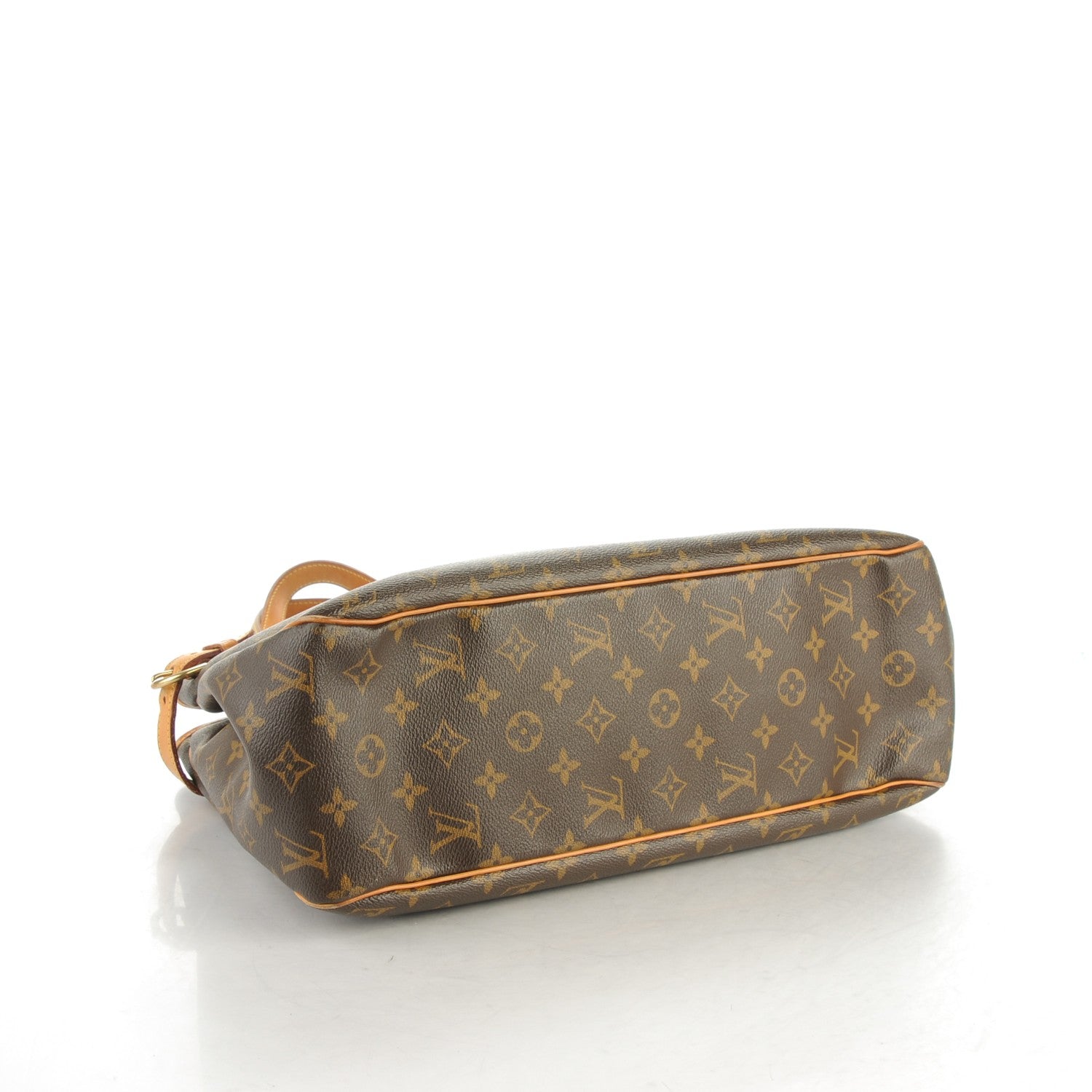 Louis Vuitton Monogram Batignolles Horizontal 4 of 11
