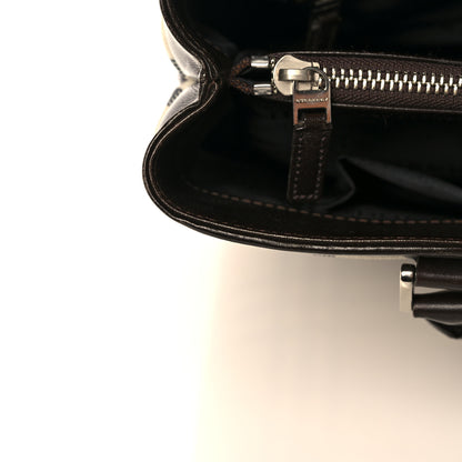 Burberry House Check Large Tote Black 22 of 28