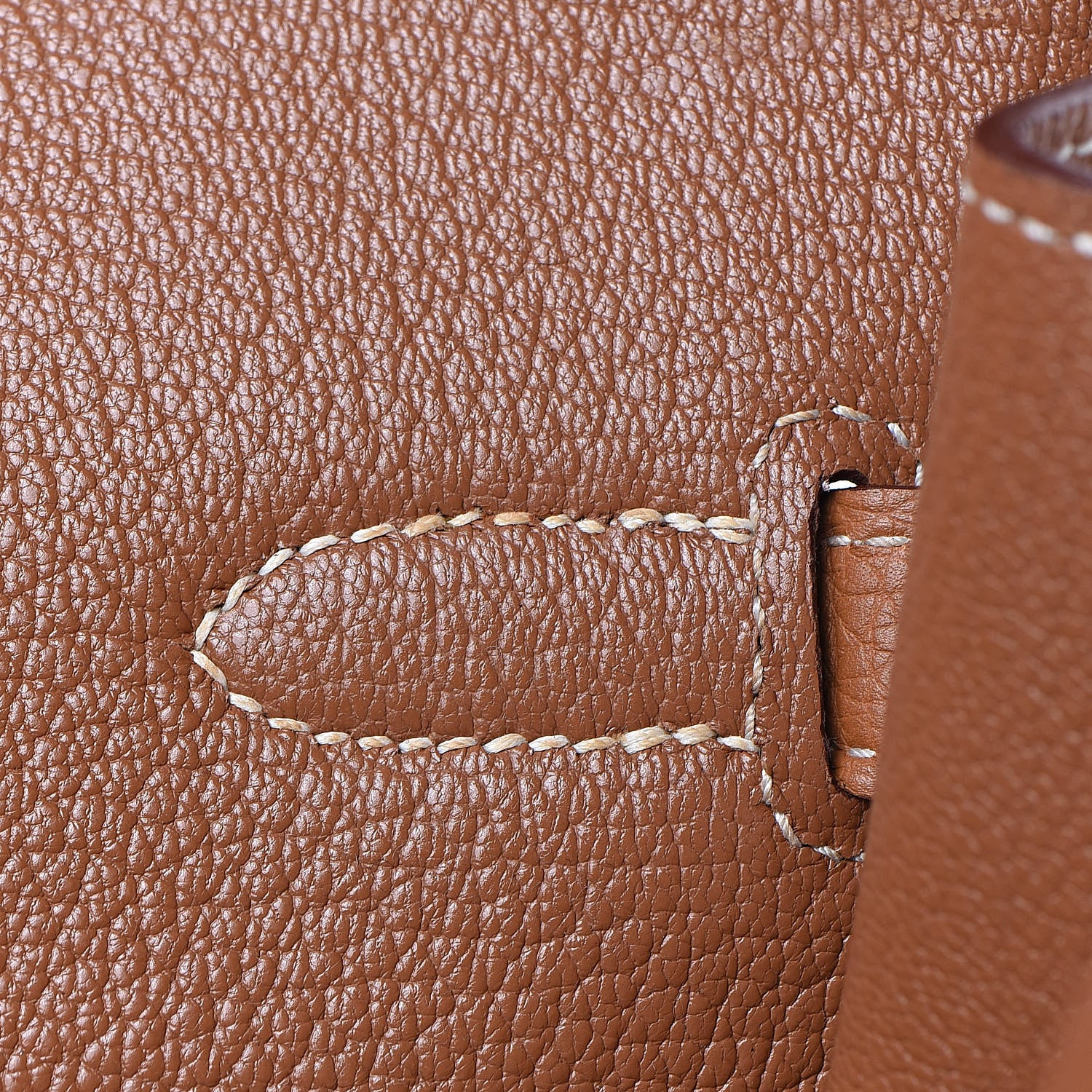 Hermes Togo Birkin 35 Gold 16 of 37