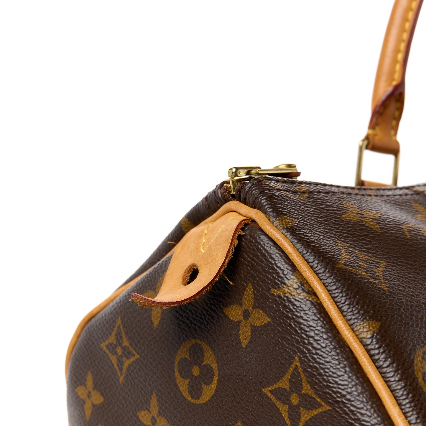 Monogram Speedy 35