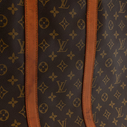 Louis Vuitton Monogram Sirius 60 19 of 20
