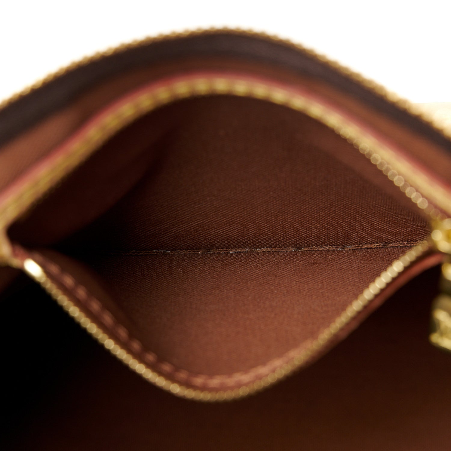 Louis Vuitton Monogram Speedy Bandouliere 25 6 of 11