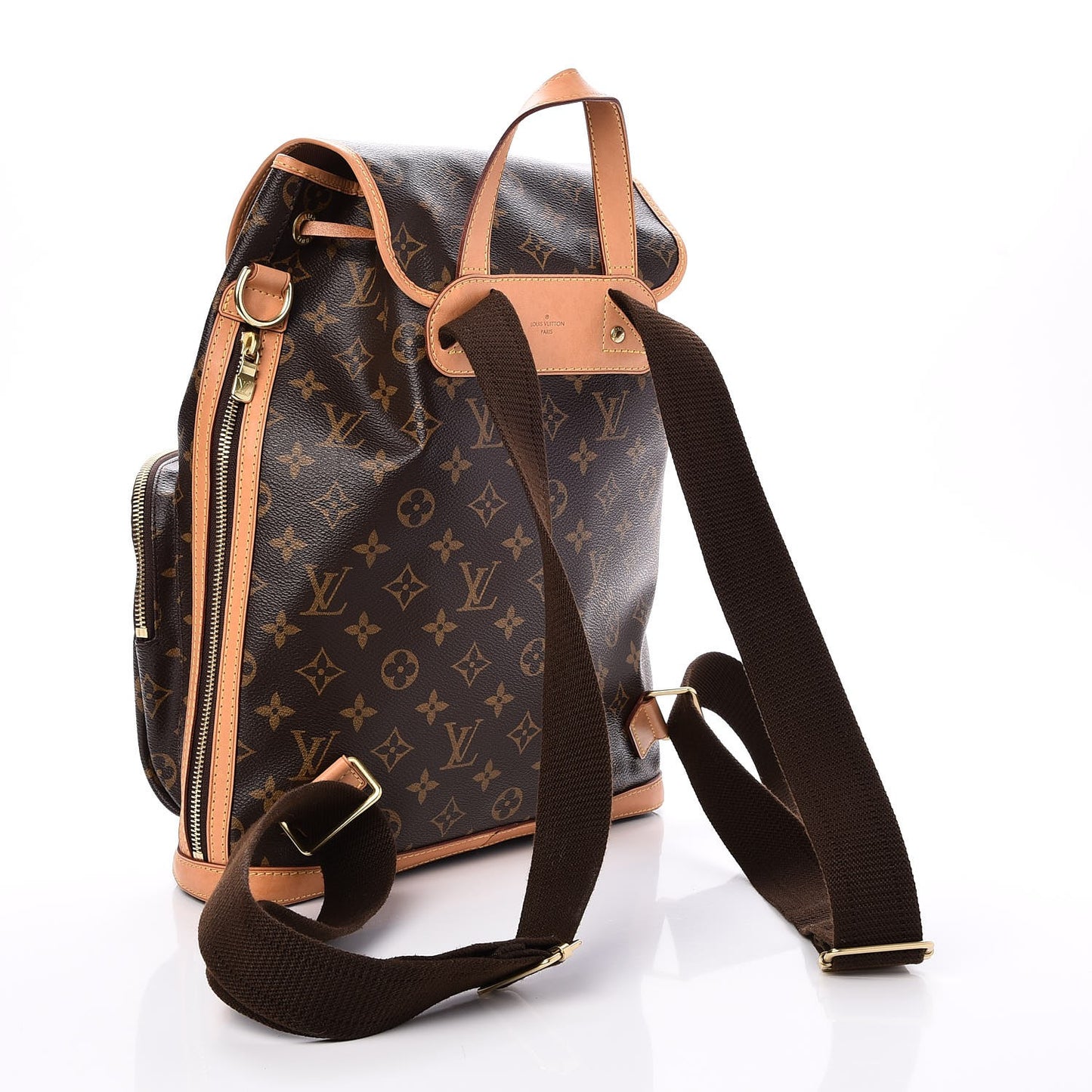 Monogram Bosphore Backpack