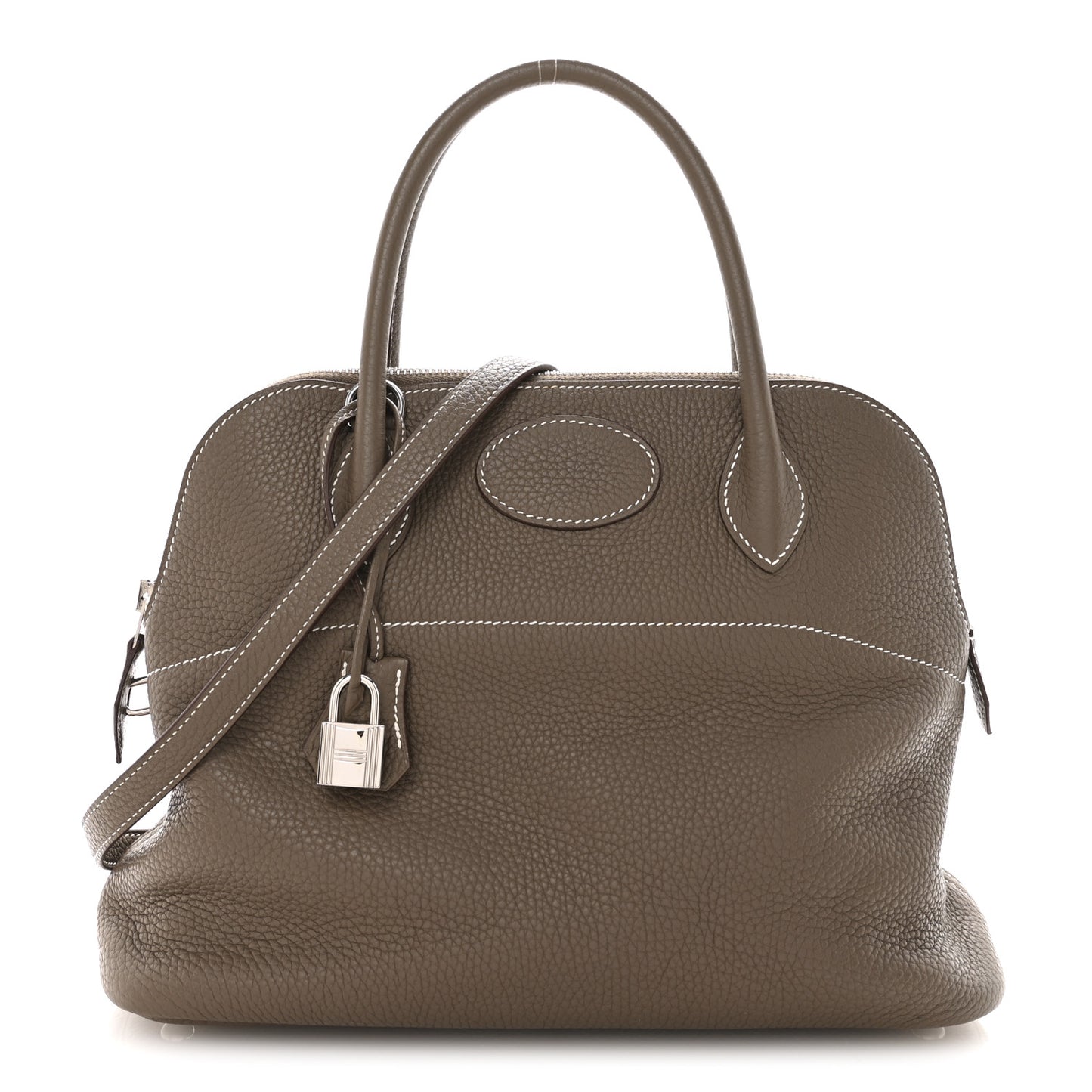 Taurillon Clemence Bolide 31 Etoupe