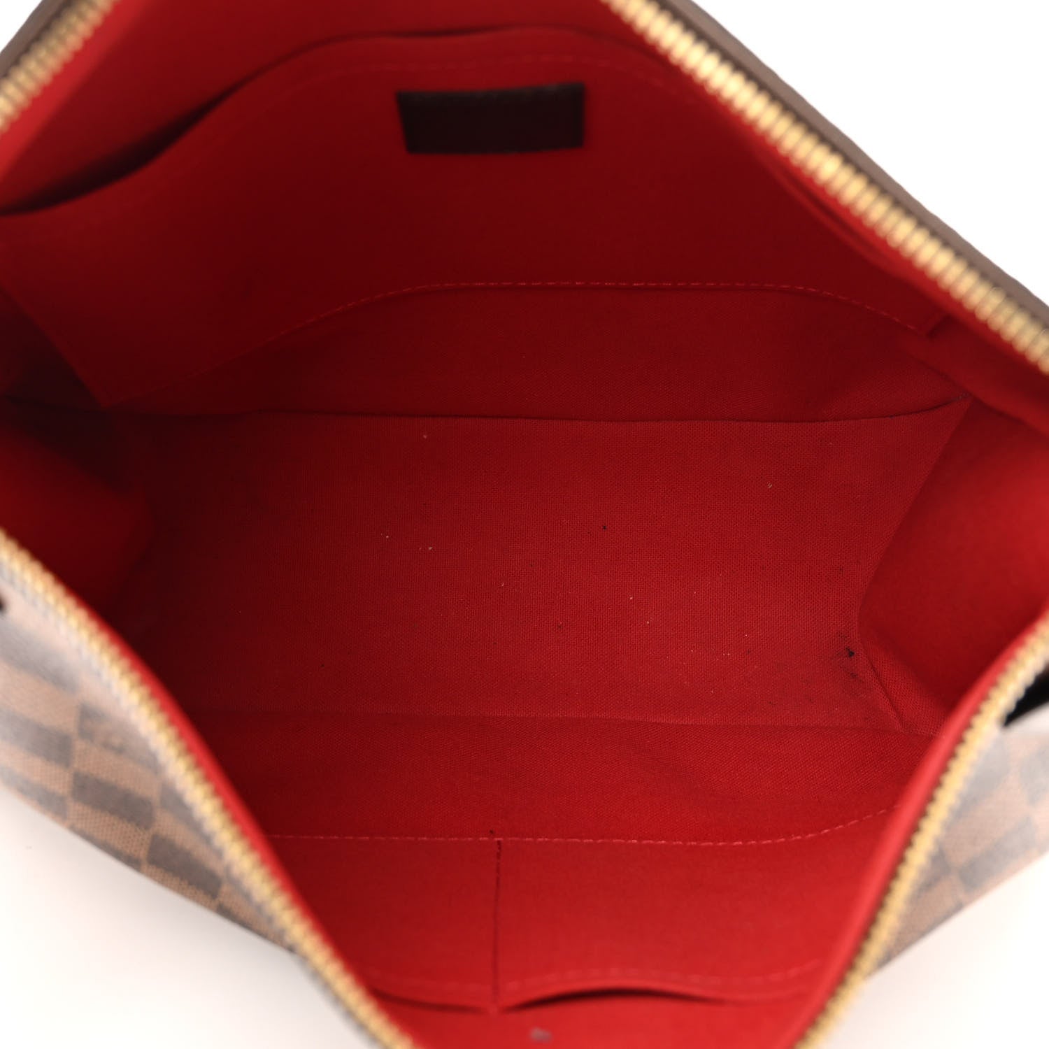 Louis Vuitton Damier Ebene Duomo Messenger 4 of 8