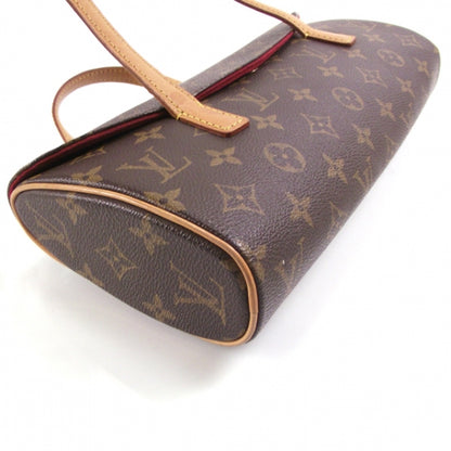 Louis Vuitton Monogram Sonatine 5 of 9