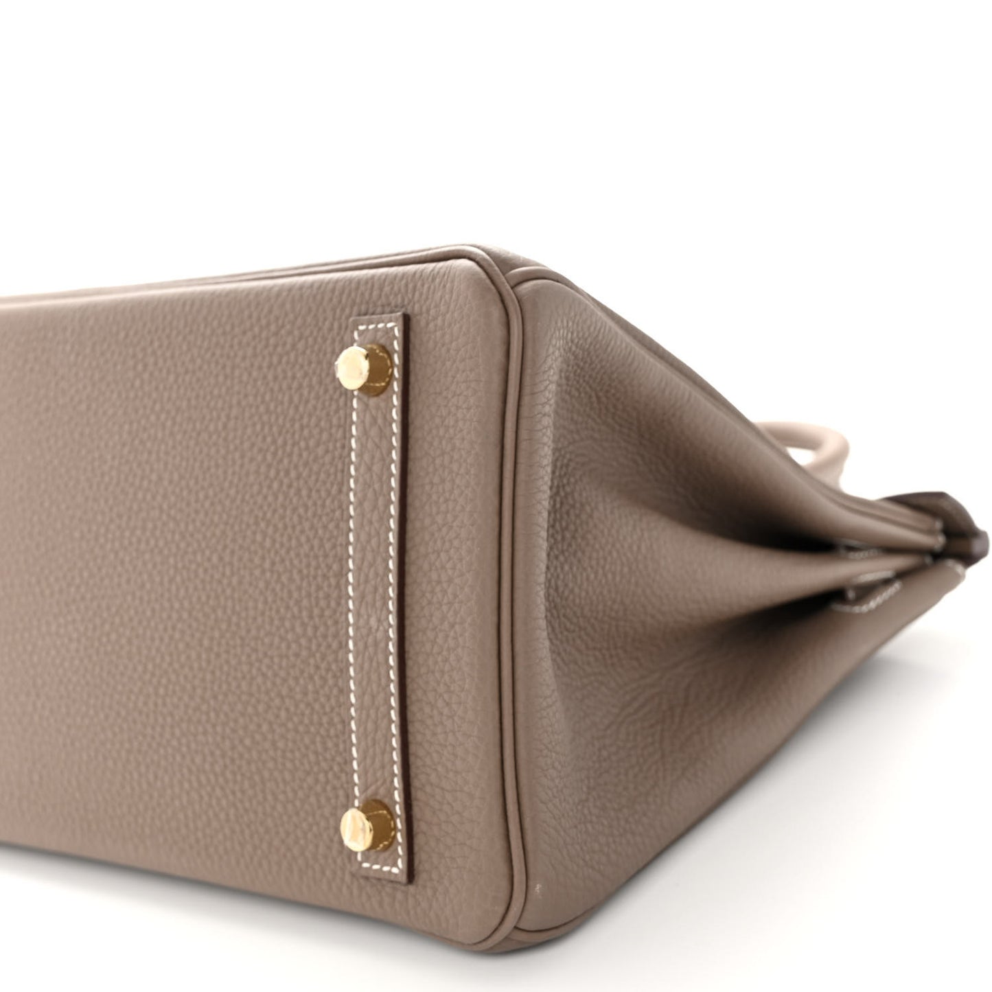 Togo Birkin 30 Etoupe