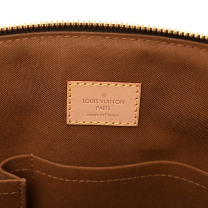 Louis Vuitton Monogram Tivoli GM 7 of 11