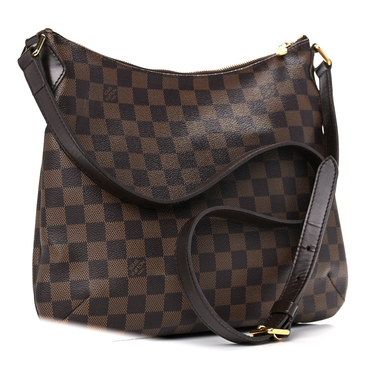 Damier Ebene Bloomsbury PM