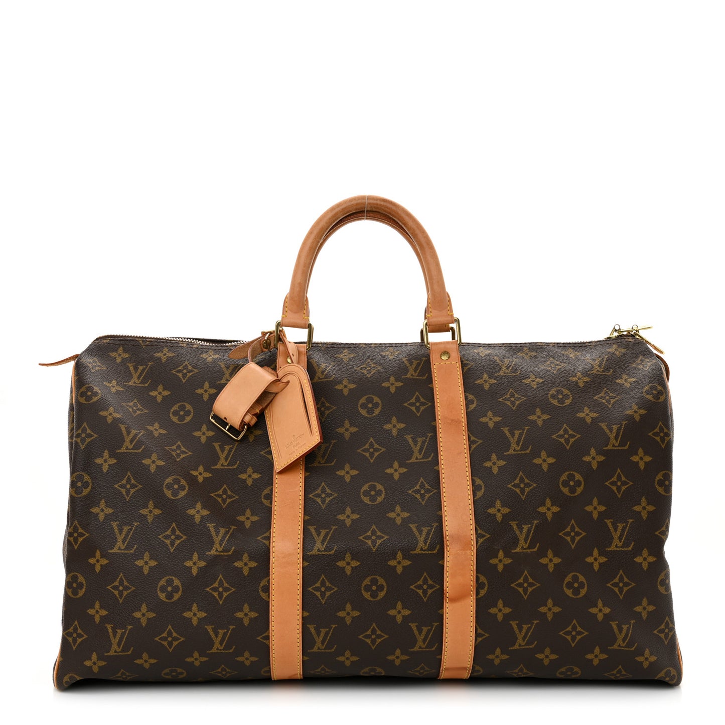 Monogram Keepall 50
