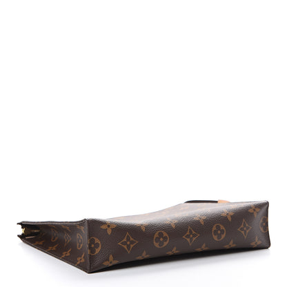 Louis Vuitton Monogram Toiletry Pouch 26 3 of 6