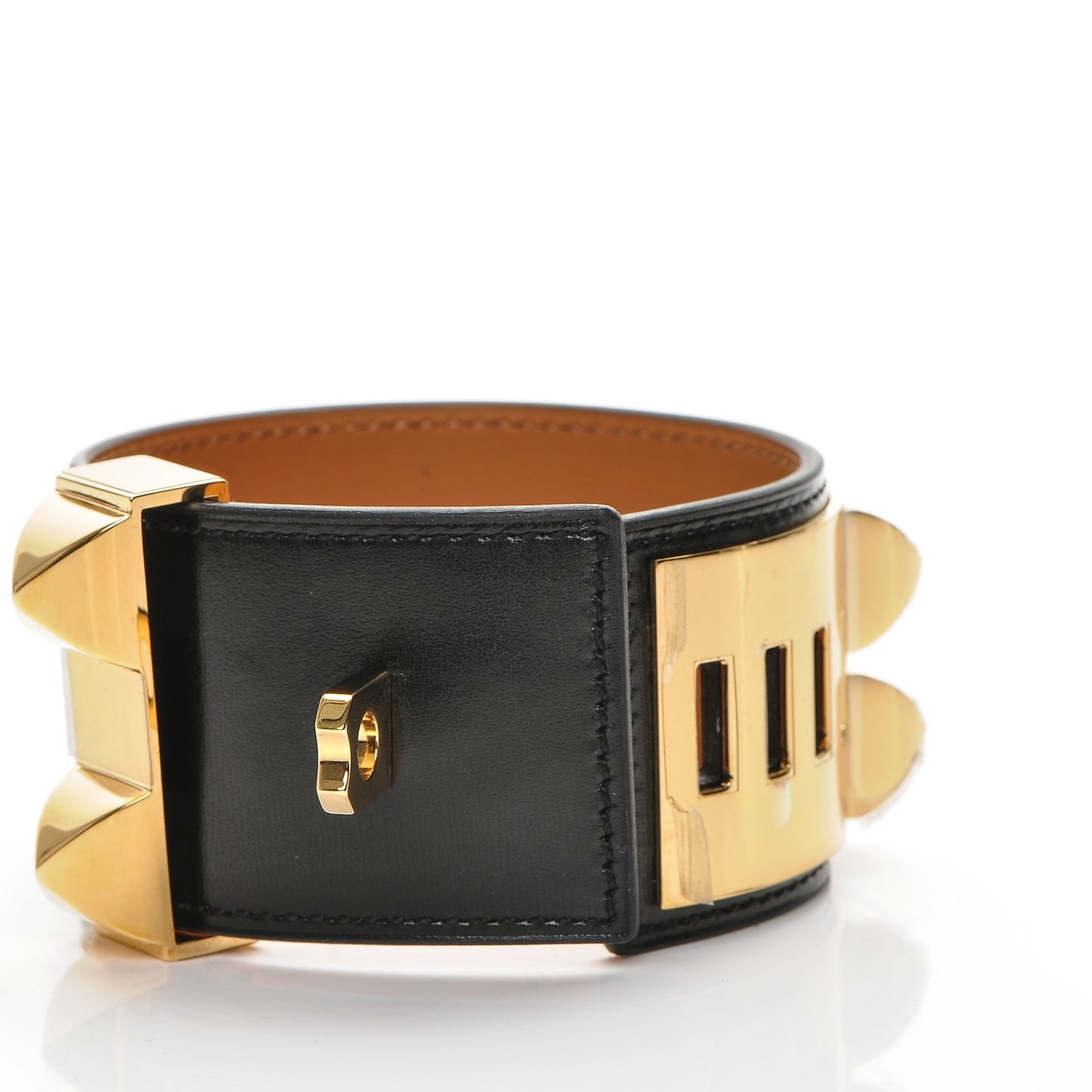 Box Collier de Chien CDC S Bracelet Black