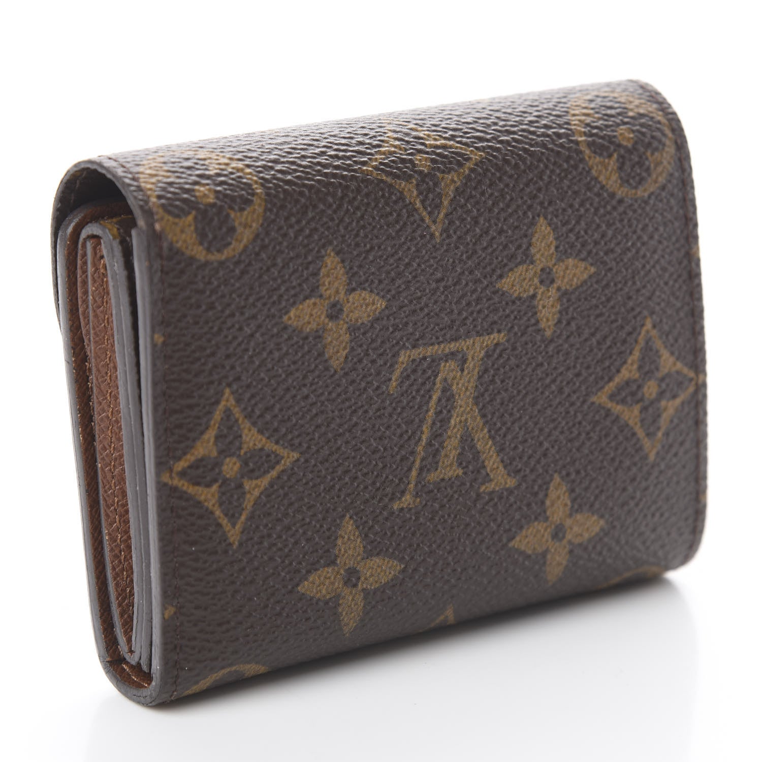 Louis Vuitton Monogram Helene Wallet 2 of 5