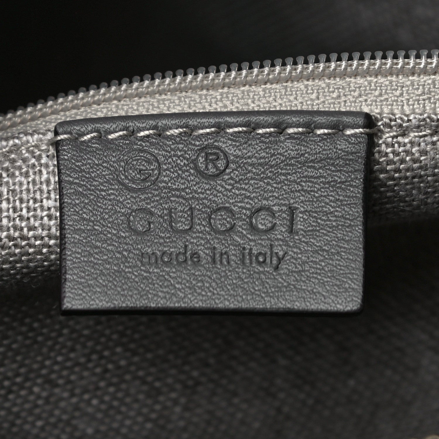 Gucci Microguccissima Medium Joy Boston Loess 6 of 11