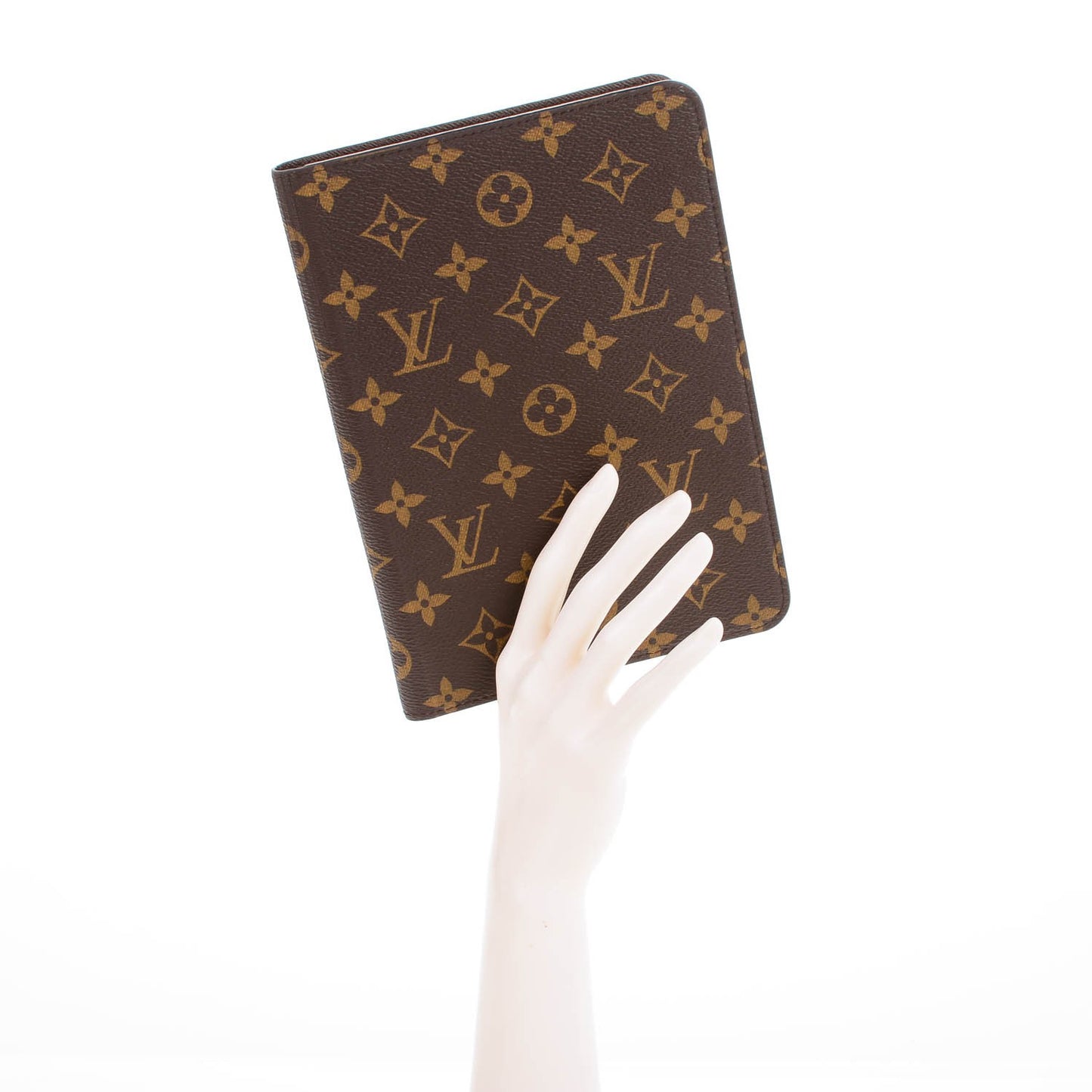 Monogram iPad Mini Flapcase