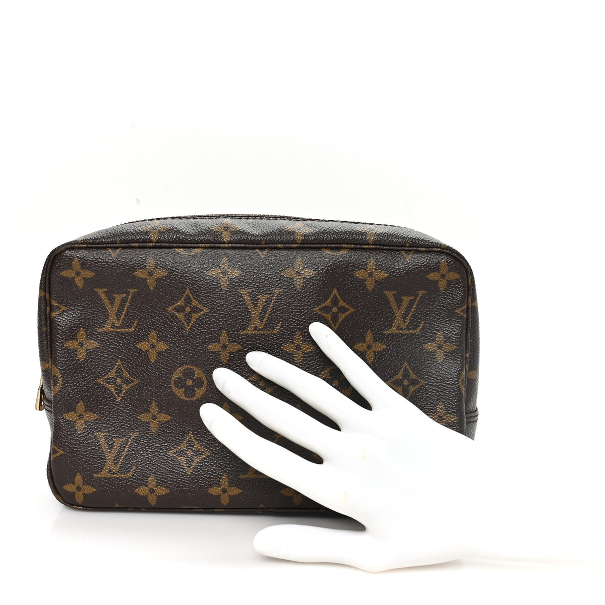 Louis Vuitton Monogram Trousse Toilette 23 2 of 6