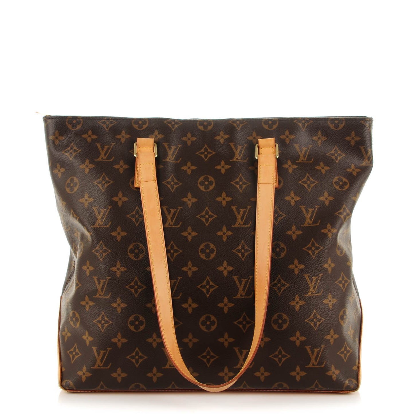 Monogram Cabas Mezzo