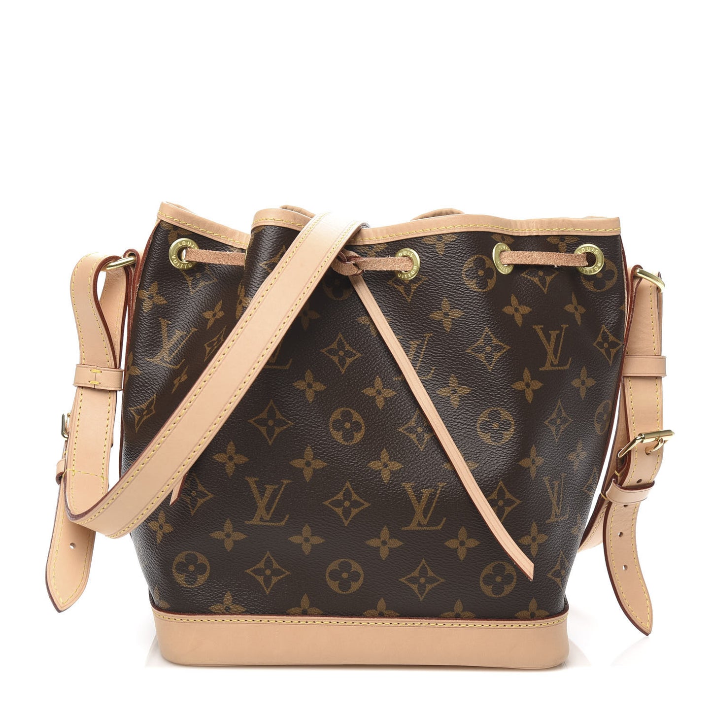 Monogram Noe BB