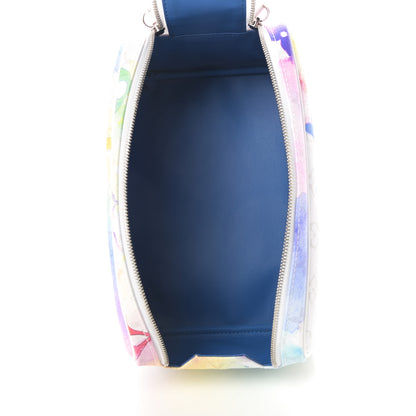 Louis Vuitton Monogram Watercolor Dopp Kit Toilet Pouch Multicolor 5 of 7