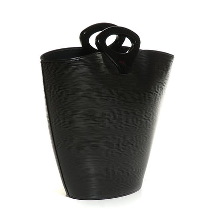 Louis Vuitton Epi Noctambule Black 3 of 7
