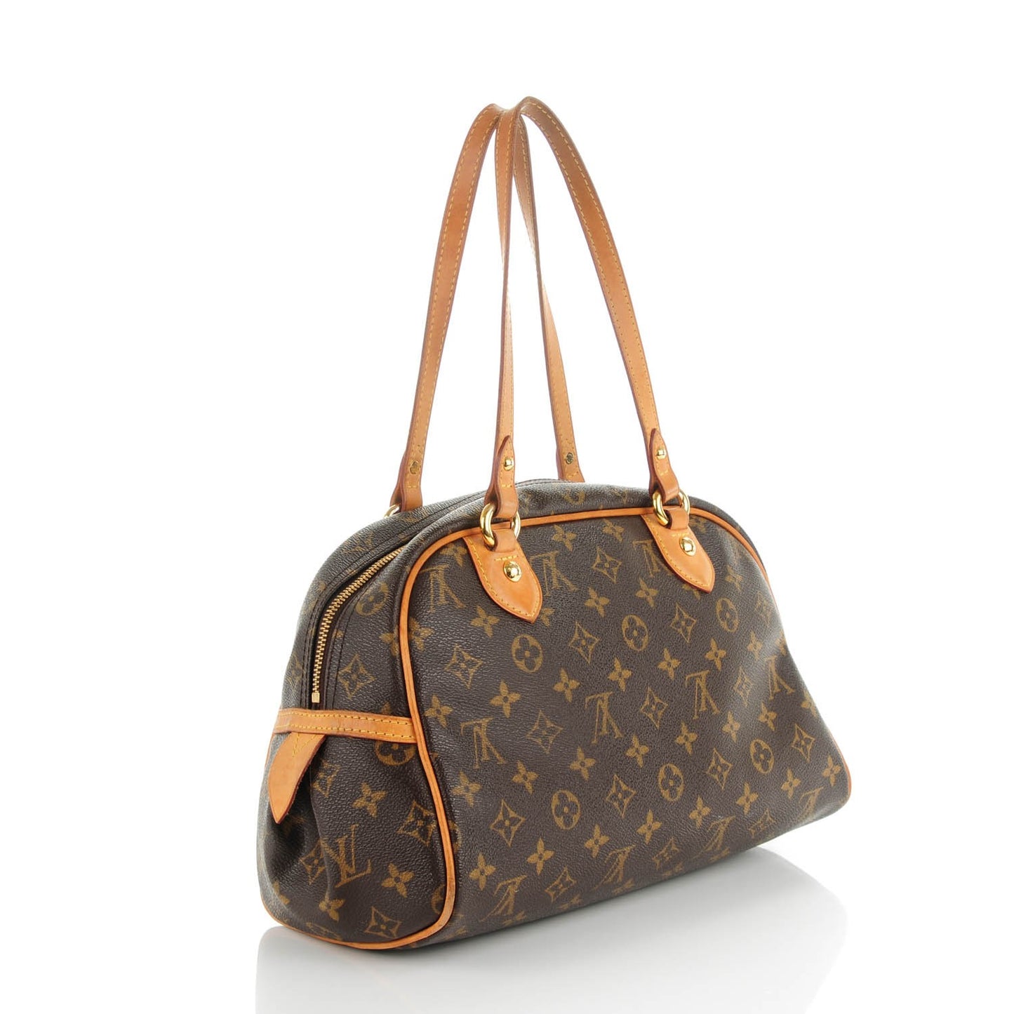 Monogram Montorgueil PM