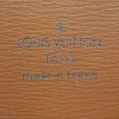 Louis Vuitton Epi Cluny Fawn 8 of 9