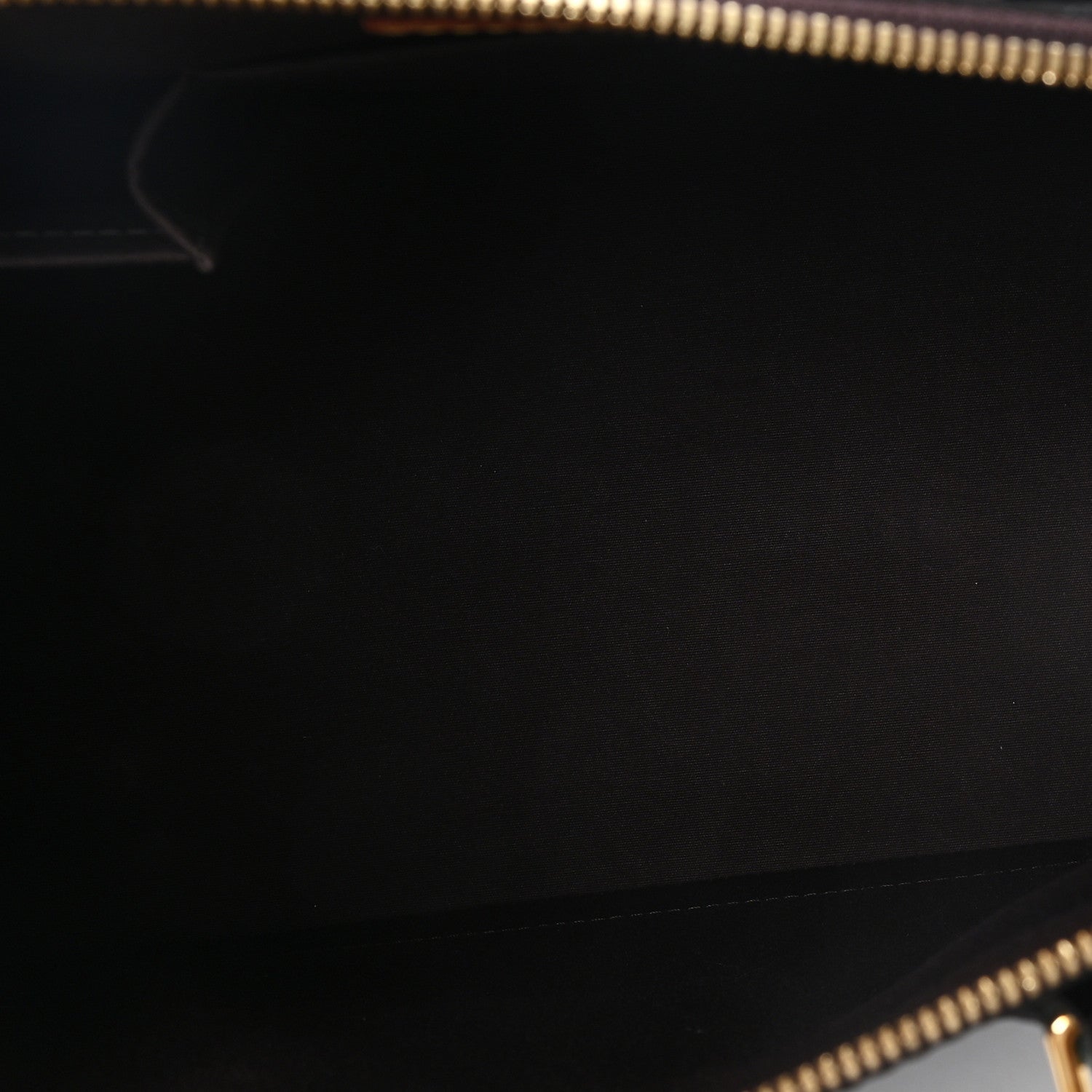 Louis Vuitton Vernis Alma PM 5 of 10