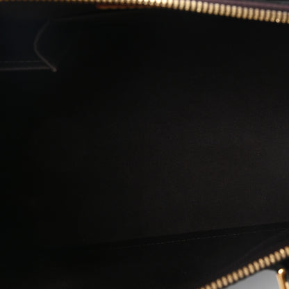 Louis Vuitton Vernis Alma PM 5 of 10