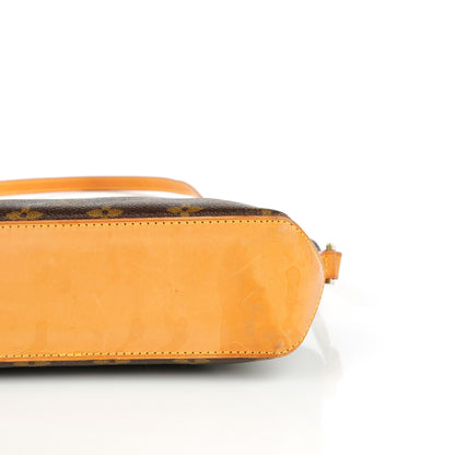 Louis Vuitton Monogram Trotteur 9 of 9