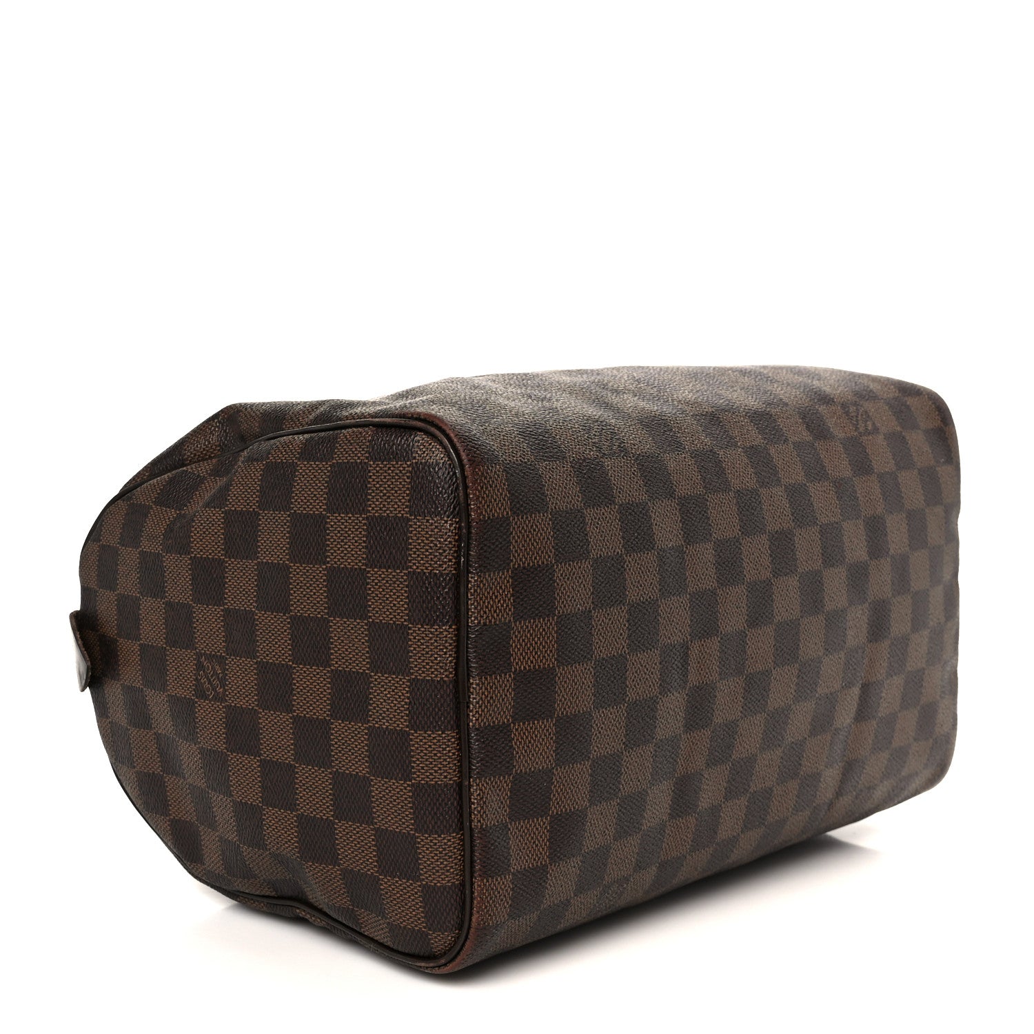 Louis Vuitton Damier Ebene Speedy 30 4 of 14