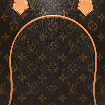 Louis Vuitton Monogram Ellipse MM 7 of 10