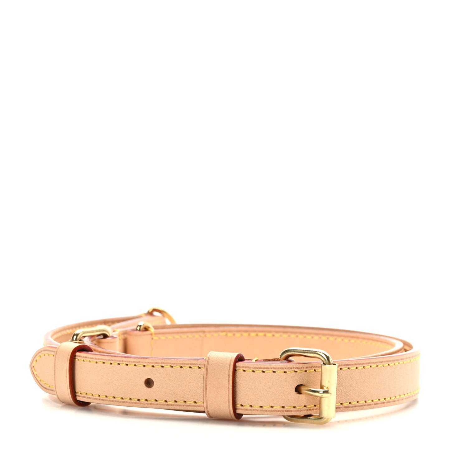 Vachetta 16mm Adjustable Shoulder Strap