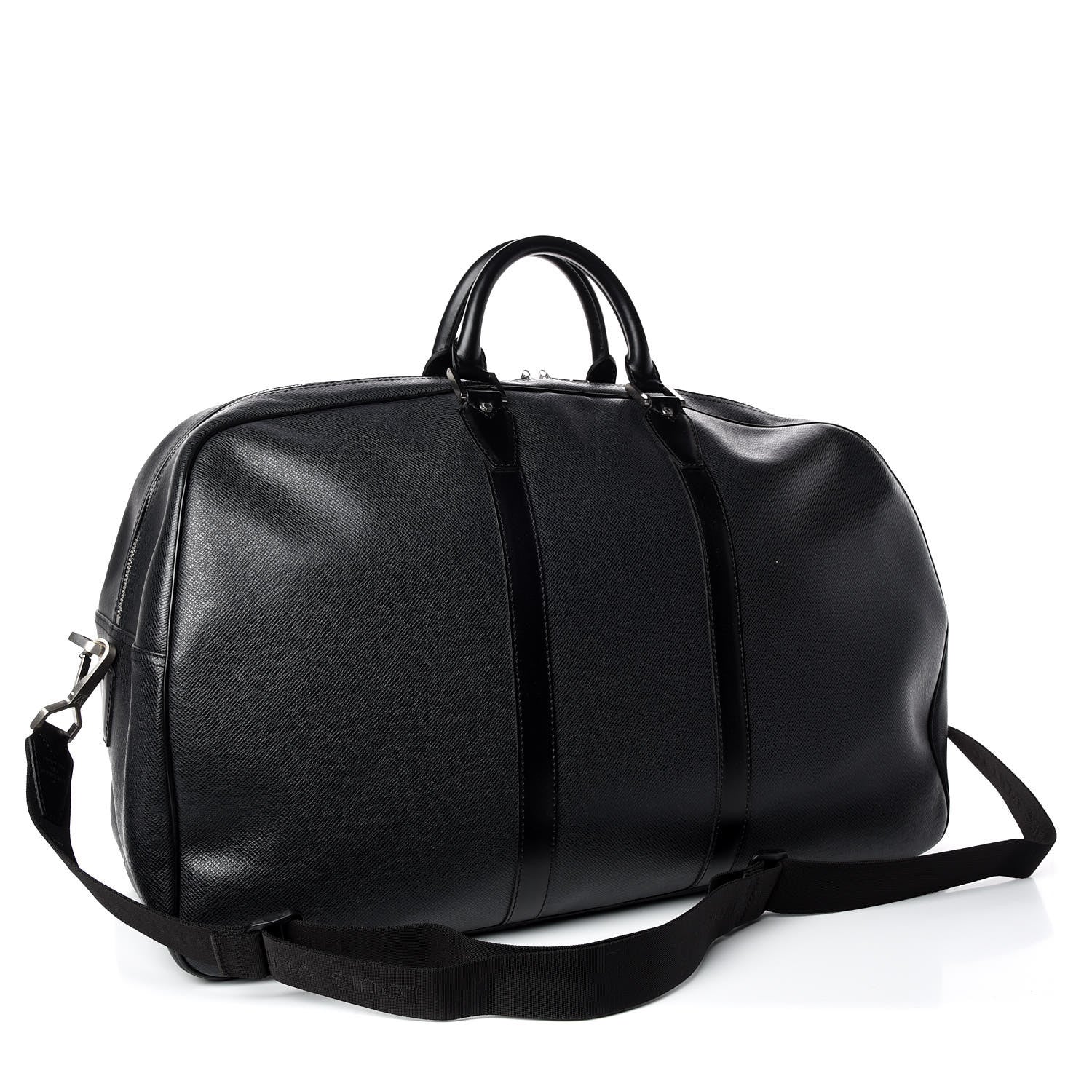 Louis Vuitton Taiga Kendall GM Ardoise 3 of 14