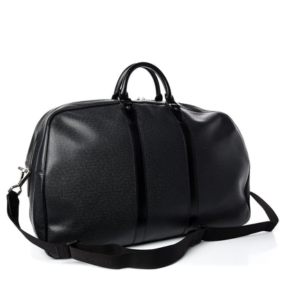 Louis Vuitton Taiga Kendall GM Ardoise 3 of 14