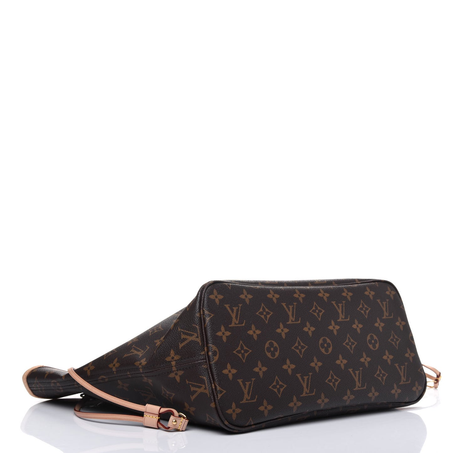 Monogram Neo Neverfull MM