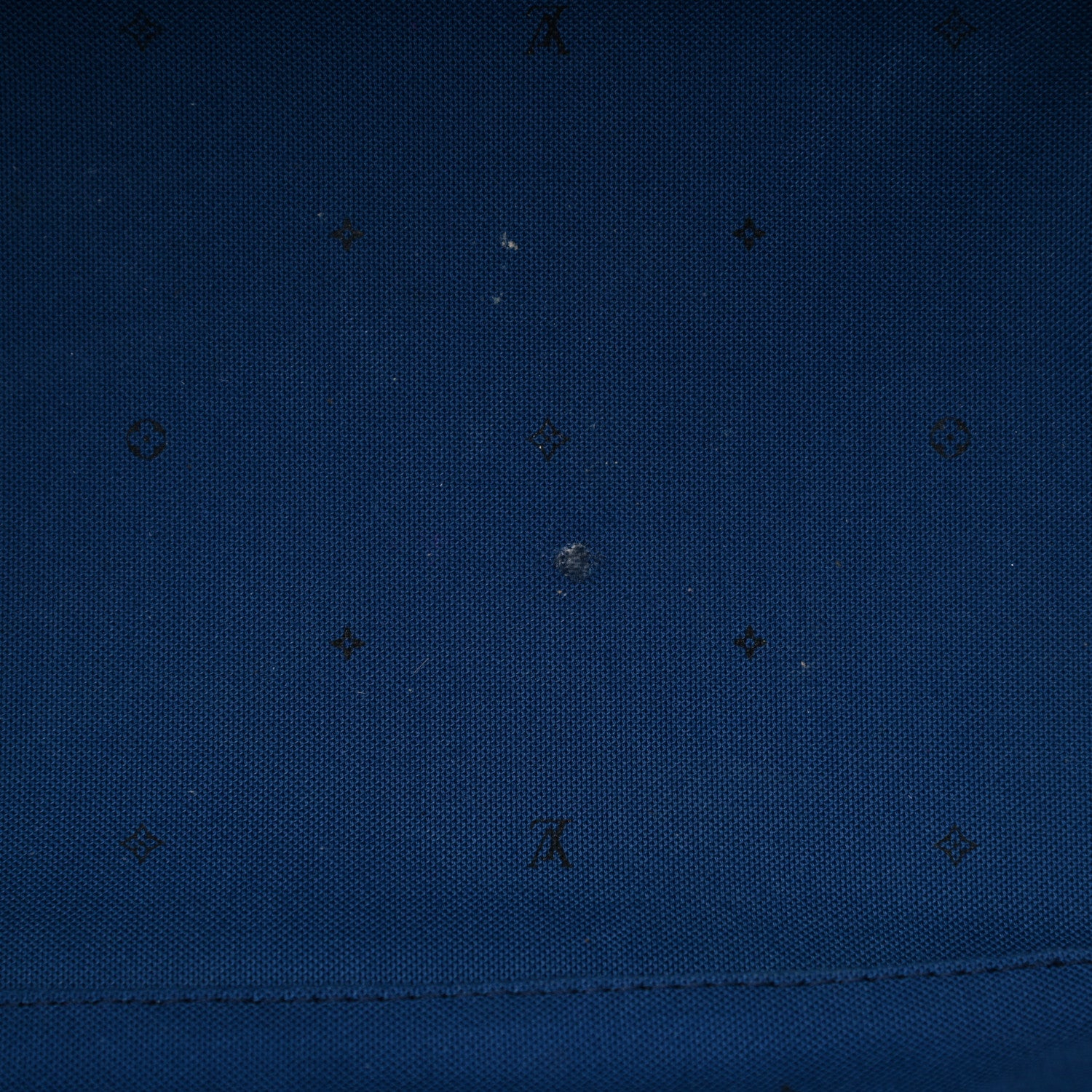 Louis Vuitton Monogram Escale Neverfull MM Blue 10 of 15