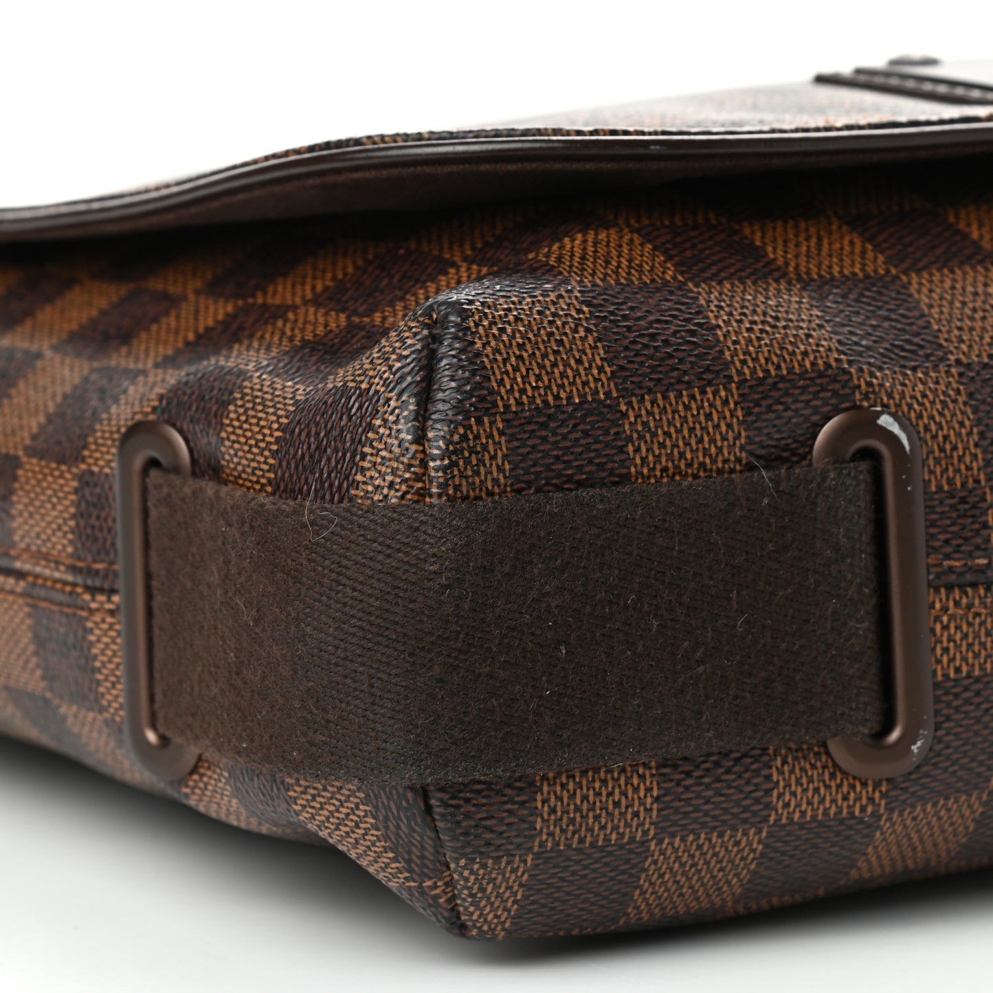 Damier Ebene Brooklyn MM