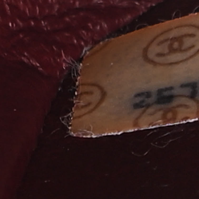 Lambskin Quilted Chevron Small Single Flap Black