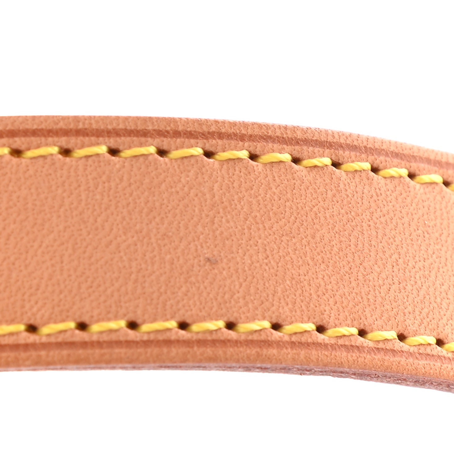 Vachetta Adjustable Speedy Bandouliere Shoulder Strap