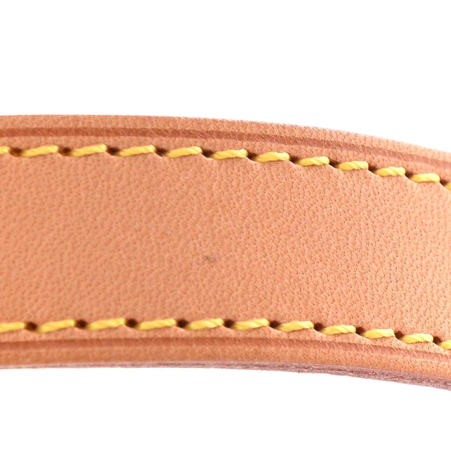 Louis Vuitton Vachetta Adjustable Speedy Bandouliere Shoulder Strap 4 of 4
