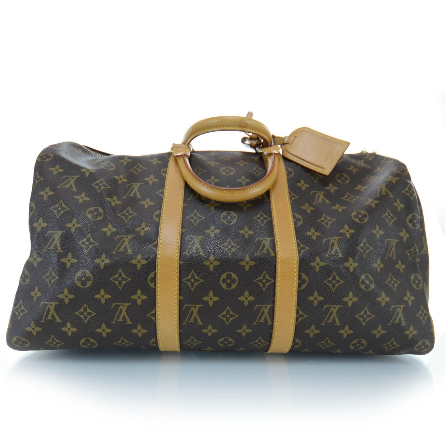 Monogram Keepall 50