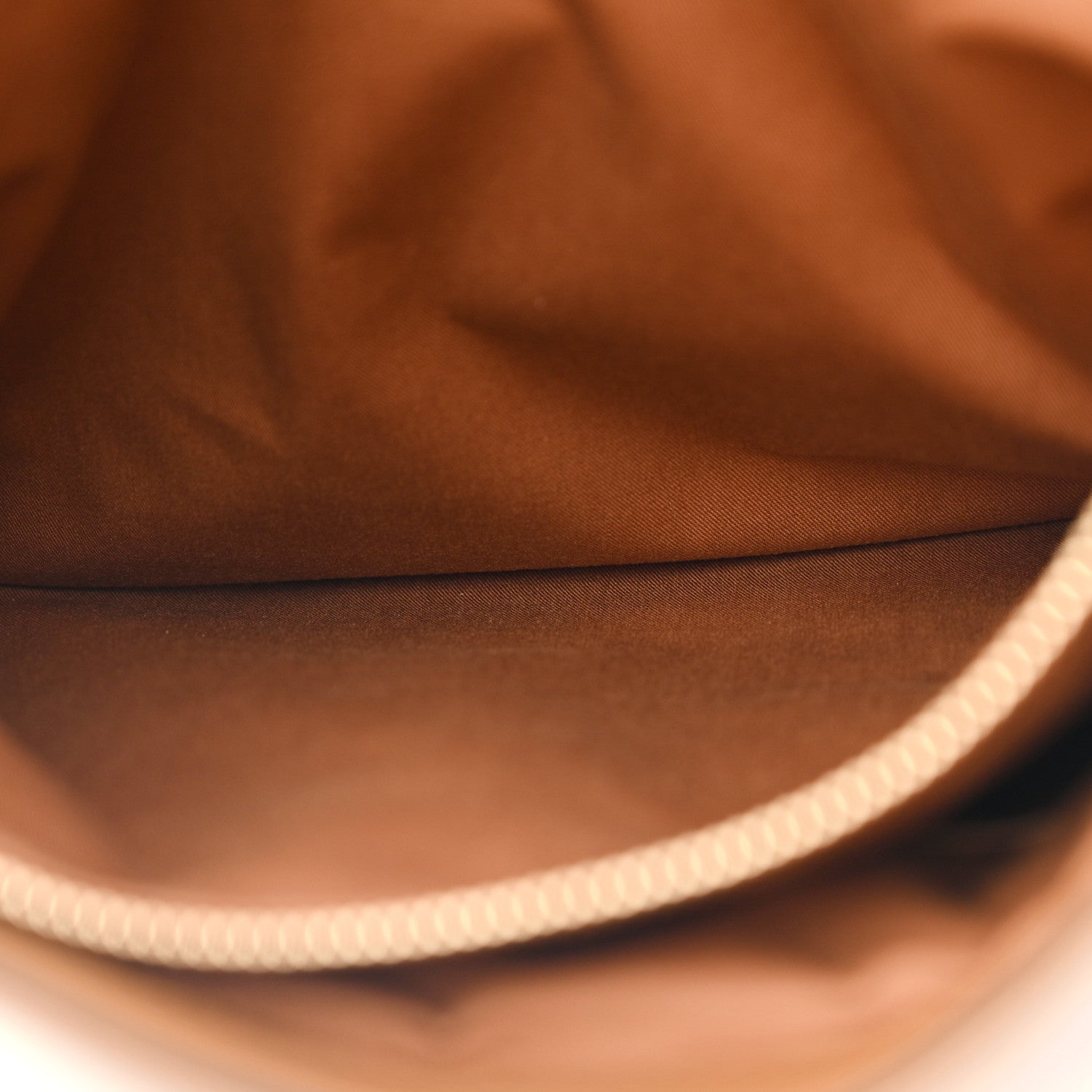 Burberry Haymarket Check Medium Golderton Tote Mid Camel 6 of 11