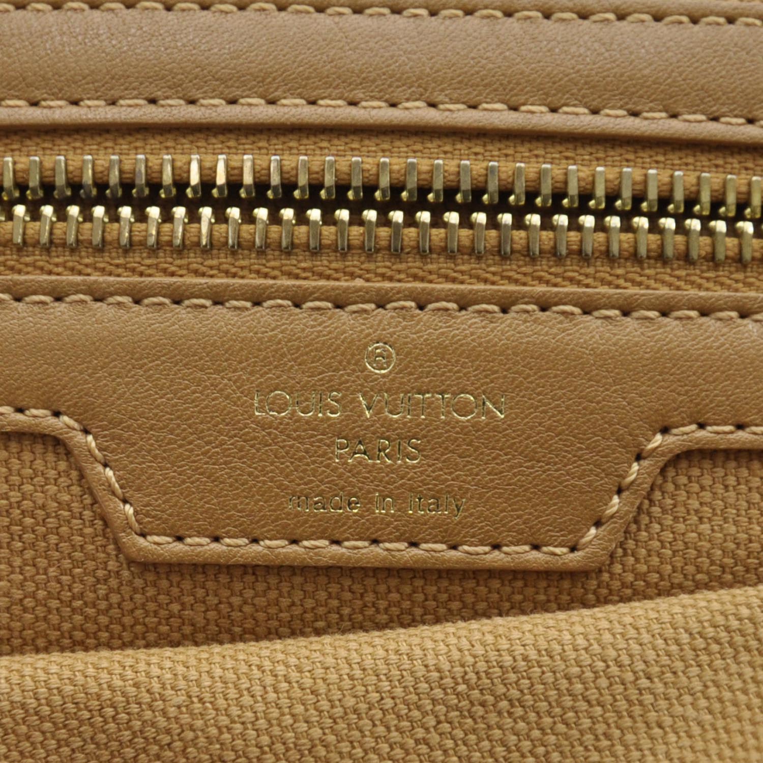 Louis Vuitton Canvas Miroir That s Love LVOE Tote 9 of 9