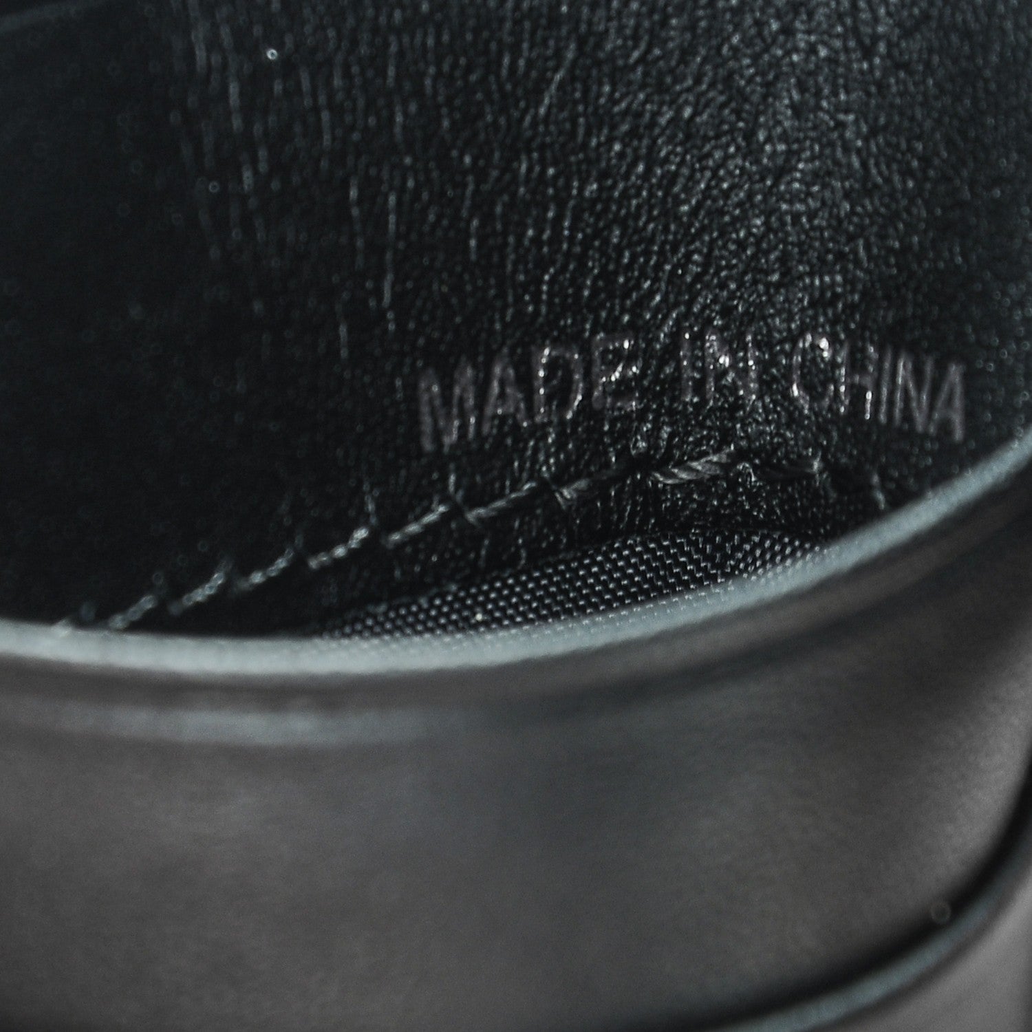 Burberry London Check Continental Wallet Navy Black 7 of 9