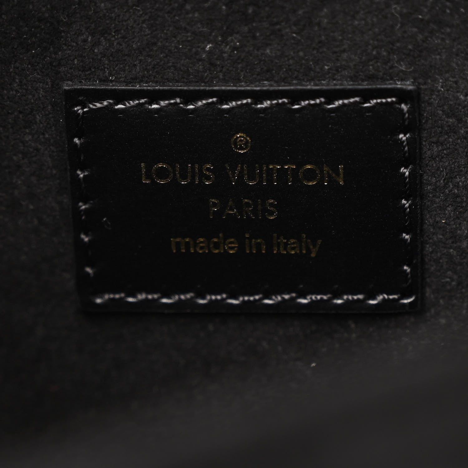 Louis Vuitton Reverse Monogram Pochette Metis 7 of 11